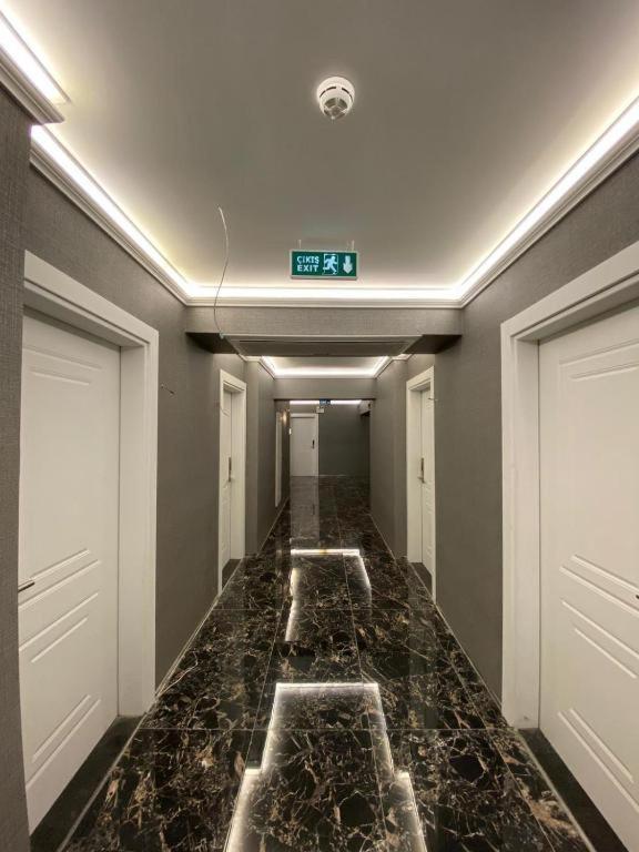 Park Milano Hotel イズミル エクステリア 写真